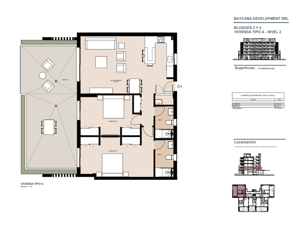 Floor-plan